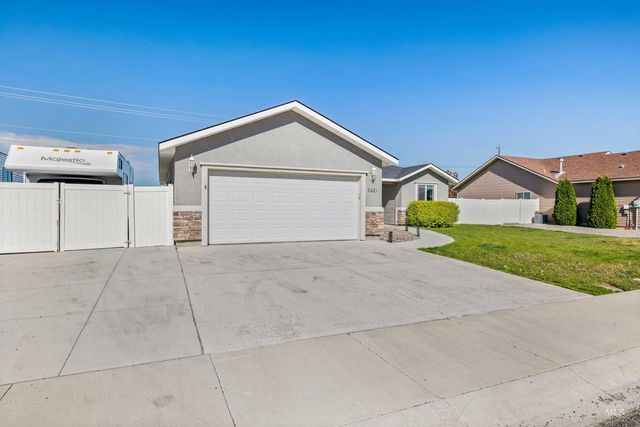 2421 Forge Street, Twin Falls, ID 83301