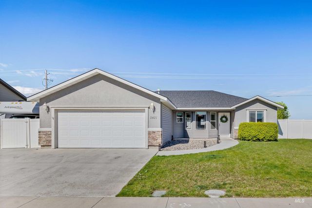 2421 Forge Street, Twin Falls, ID 83301