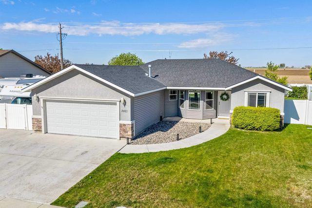 2421 Forge Street, Twin Falls, ID 83301