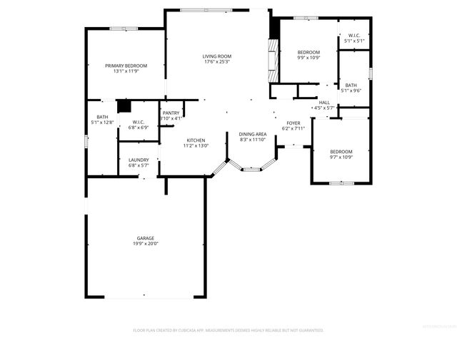 2421 Forge Street, Twin Falls, ID 83301
