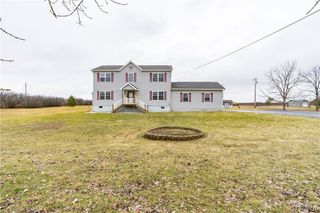 26401 Perch Lake Road, Brownville, NY 13601