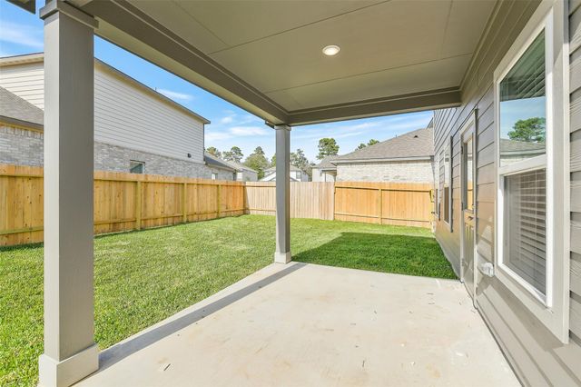 20 Courageous Side Way, Magnolia, TX 77354