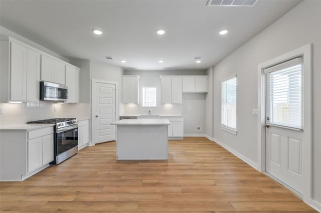 20 Courageous Side Way, Magnolia, TX 77354