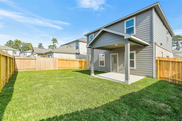 20 Courageous Side Way, Magnolia, TX 77354