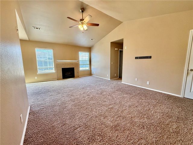 29 Cheryl Circle, Bentonville, AR 72712