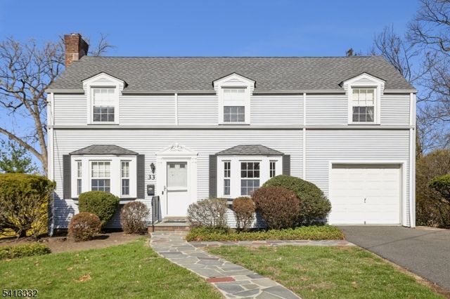 33 Coolidge Ave, West Caldwell Twp., NJ 07006
