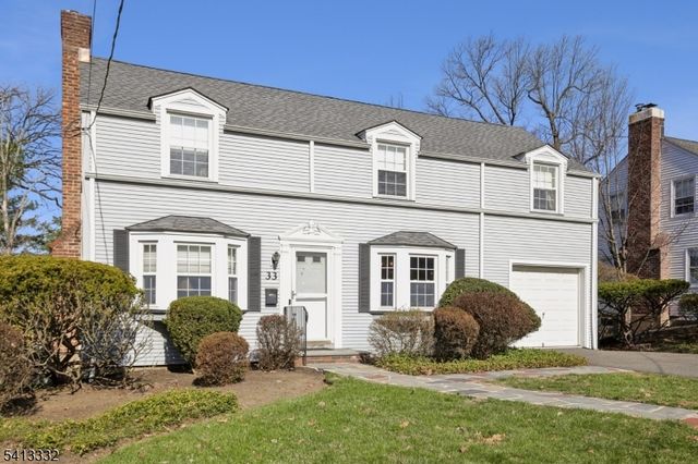 33 Coolidge Ave, West Caldwell Twp., NJ 07006