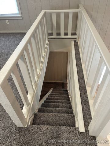 129 W Tahlequah, Sulphur, OK 73086