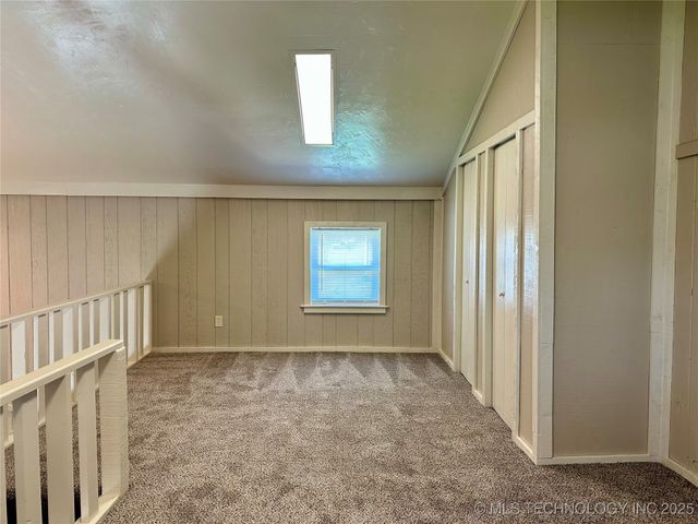 129 W Tahlequah, Sulphur, OK 73086