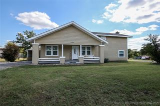 129 W Tahlequah, Sulphur, OK 73086