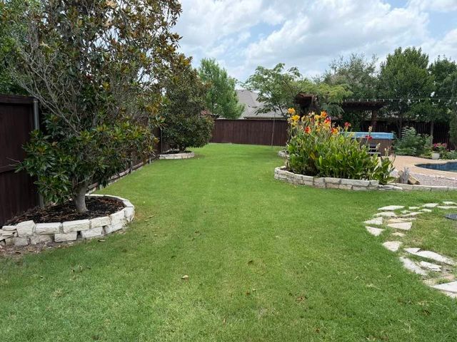 2414 Strathfield Lane, Trophy Club, TX 76262