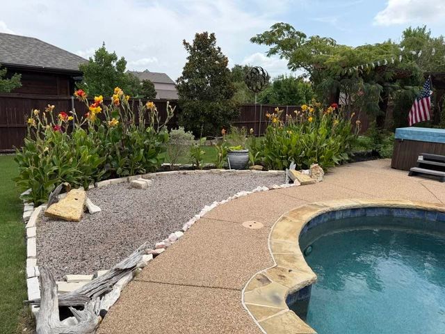 2414 Strathfield Lane, Trophy Club, TX 76262