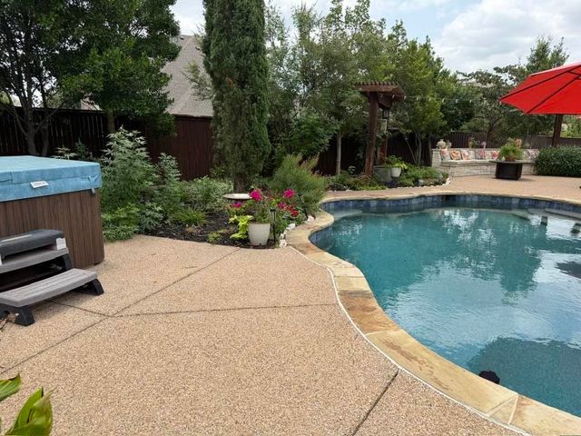 2414 Strathfield Lane, Trophy Club, TX 76262