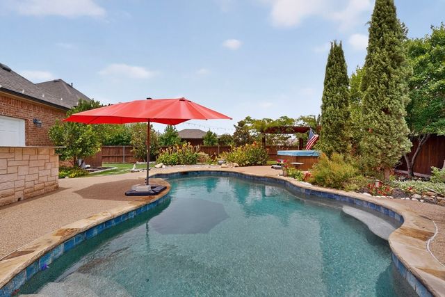 2414 Strathfield Lane, Trophy Club, TX 76262