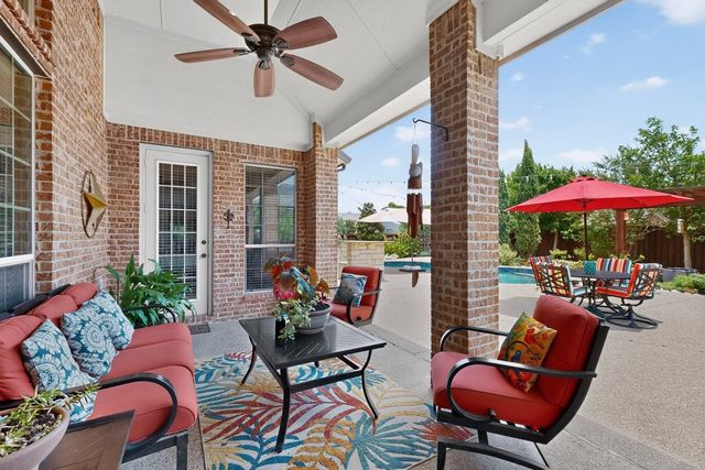 2414 Strathfield Lane, Trophy Club, TX 76262