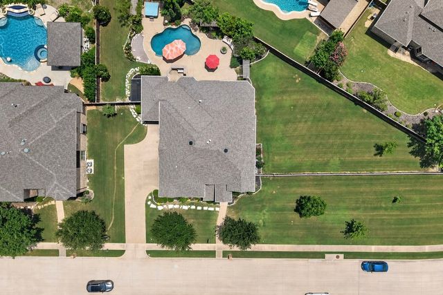 2414 Strathfield Lane, Trophy Club, TX 76262