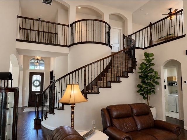 2414 Strathfield Lane, Trophy Club, TX 76262