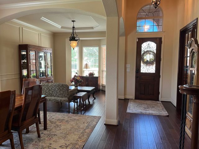 2414 Strathfield Lane, Trophy Club, TX 76262