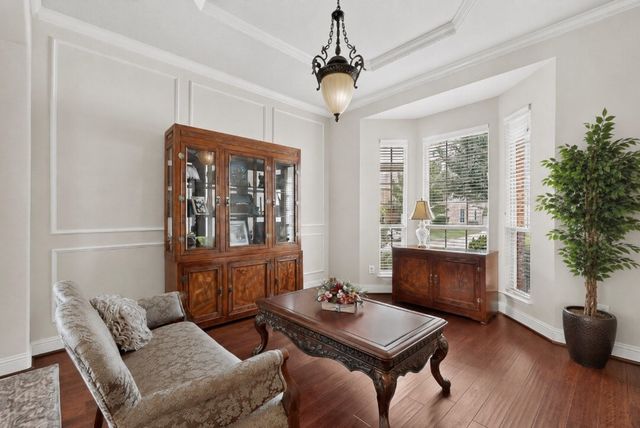 2414 Strathfield Lane, Trophy Club, TX 76262