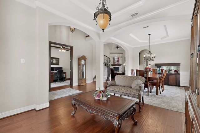 2414 Strathfield Lane, Trophy Club, TX 76262