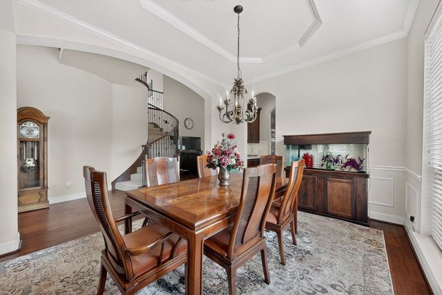 2414 Strathfield Lane, Trophy Club, TX 76262