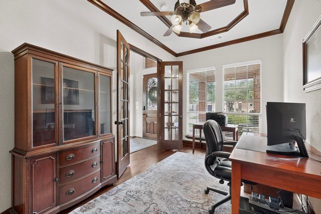 2414 Strathfield Lane, Trophy Club, TX 76262