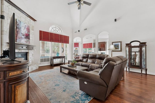 2414 Strathfield Lane, Trophy Club, TX 76262
