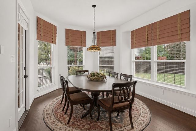 2414 Strathfield Lane, Trophy Club, TX 76262