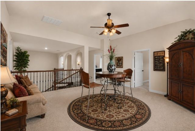 2414 Strathfield Lane, Trophy Club, TX 76262