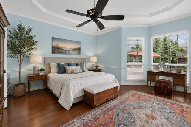 2414 Strathfield Lane, Trophy Club, TX 76262