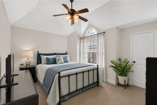 2414 Strathfield Lane, Trophy Club, TX 76262