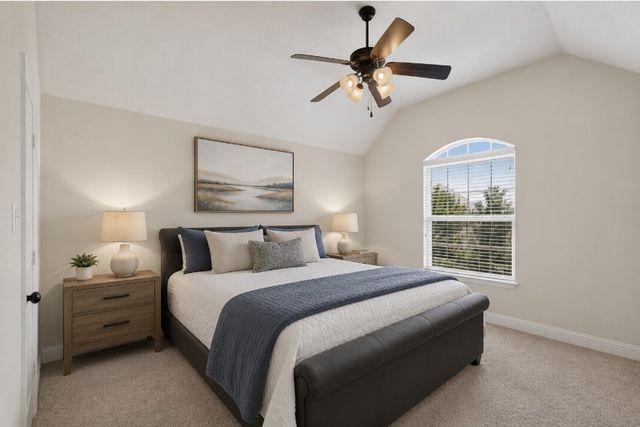 2414 Strathfield Lane, Trophy Club, TX 76262