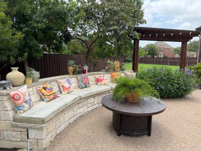 2414 Strathfield Lane, Trophy Club, TX 76262