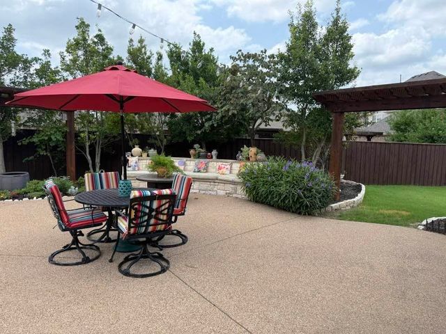 2414 Strathfield Lane, Trophy Club, TX 76262