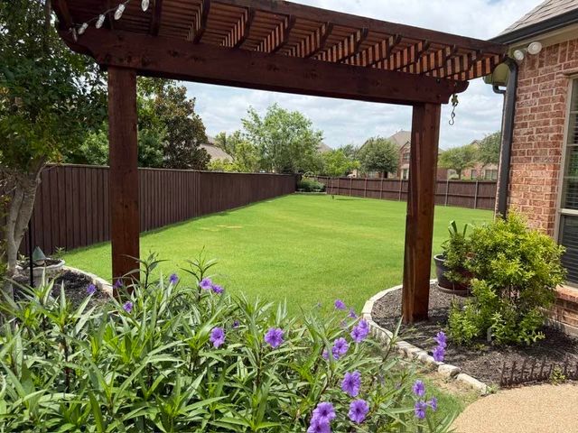 2414 Strathfield Lane, Trophy Club, TX 76262