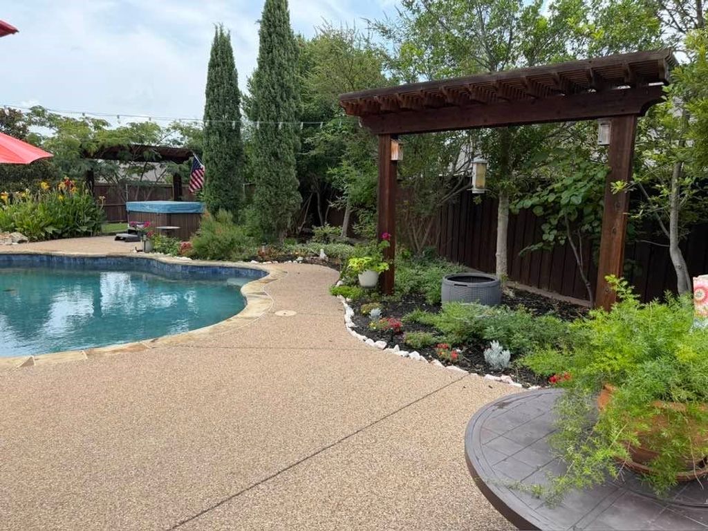 2414 Strathfield Lane, Trophy Club, TX 76262