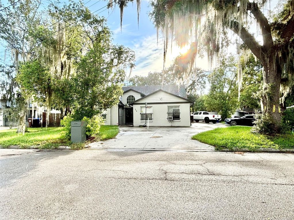 314 ALMA STREET, Kissimmee, FL 34741