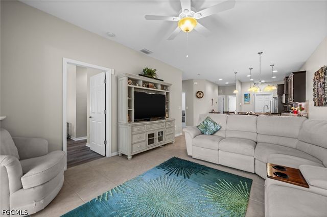 3105 Redstone CIR, North Fort Myers, FL 33917