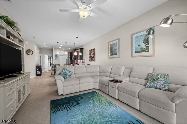 3105 Redstone CIR, North Fort Myers, FL 33917