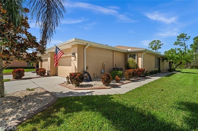 3105 Redstone CIR, North Fort Myers, FL 33917