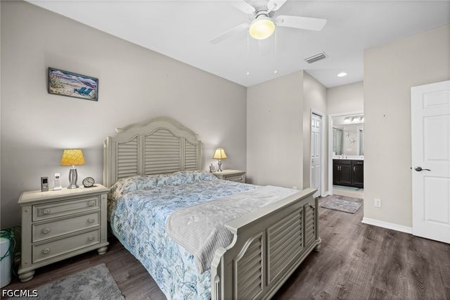 3105 Redstone CIR, North Fort Myers, FL 33917