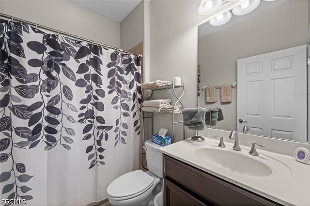 3105 Redstone CIR, North Fort Myers, FL 33917