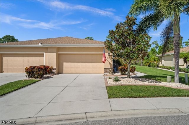 3105 Redstone CIR, North Fort Myers, FL 33917