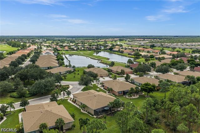 3105 Redstone CIR, North Fort Myers, FL 33917