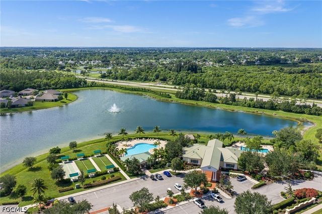 3105 Redstone CIR, North Fort Myers, FL 33917