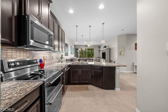 3105 Redstone CIR, North Fort Myers, FL 33917
