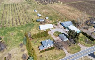 6629 N Branch Road, Benton Harbor, MI 49022