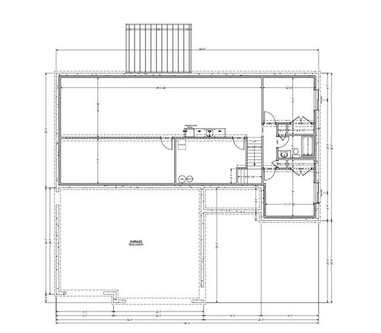 1957 Golden Gate WAY, Holmen, WI 54636