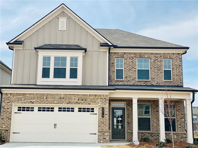 3070 Andover Trail, Buford, GA 30519