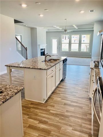 3070 Andover Trail, Buford, GA 30519